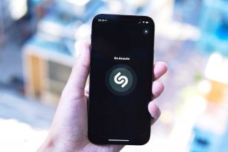 Apple Music : 2 mois offerts avec cette nouvelle offre Shazam