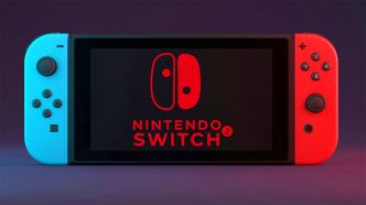 La Nintendo Switch 2 aurait enfin des graphismes enfin à la hauteur de la concurrence