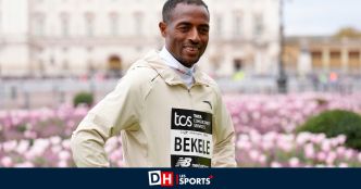 Douze ans après ses derniers Jeux, Kenenisa Bekele, 41 ans, dans la sélection éthiopienne pour le marathon olympique de Paris 2024
