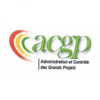 Avis de manifestation d'intérêt de l'Administration et Contrôle des Grands Proiets (ACGP) vous