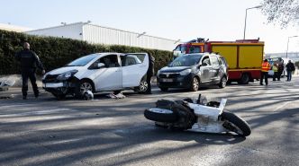 Sécurité routière : le nombre de morts sur la route augmente encore en avril, en particulier chez les deux-roues