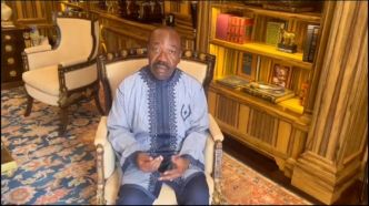 Gabon : le gouvernement rejette les allégations de « torture » de la famille Bongo