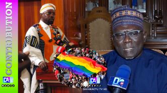« L'homosexualité est tolérée au Sénégal » : Ousmane Sonko immole encore la vérité (Par Moustapha Diakhaté)
