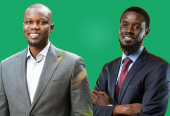 Promesses, «confusion de rôles»... Thierno Bocoum appelle Diomaye et Sonko à se ressaisir
