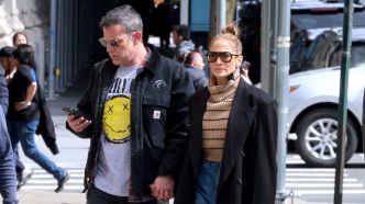 Jennifer Lopez et Ben Affleck déjà au bord du divorce ? Certains indices ne trompent pas...