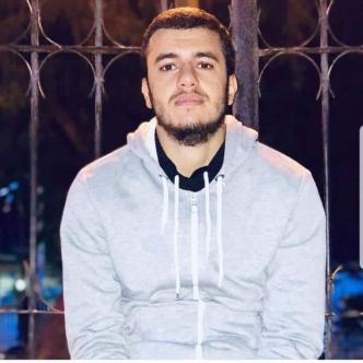 Algérie: le youtubeur Fekri Ben Chenane retrouvé mort