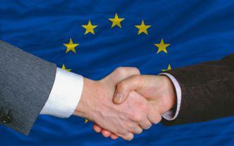 L’UE échoue de plus en plus à conclure des accords commerciaux (1/2)