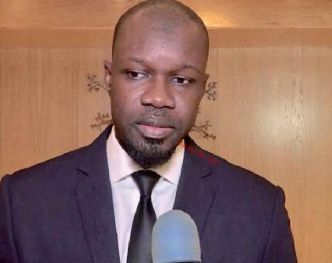 Le Premier ministre sénégalais critique les bases militaires françaises sur le territoire