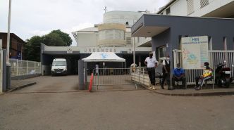 Mayotte : 85 cas de choléra, appel au renfort de nouveaux réservistes sanitaires