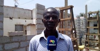 Conakry : Mamoudou Cifo Ké Touré, porte-parole des sinistrés de Coronthie, condamné avec sursis