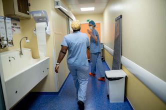 L'Hôpital privé de la Seine-Saint-Denis se prépare à la grève du 3 juin : « On est un hôpital de proximité »