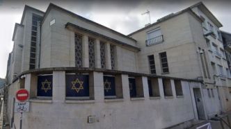 Incendie de la synagogue de Rouen : ce que l'on sait de l'attaque