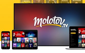 Molotov TV fait grimper le prix de son offre la plus populaire