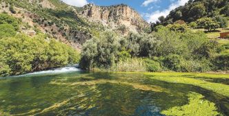 Écotourisme : Trois sites bientôt aménagés à Ifrane
