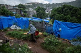 Mayotte : 85 cas de choléra, appel au renfort de nouveaux réservistes sanitaires