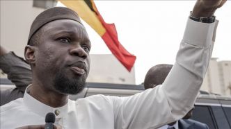Ousmane Sonko remet en cause la présence de bases militaires étrangères au Sénégal