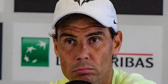 Nadal tape du poing sur la table : « Vous ne pouvez pas vous plaindre de cela. Il y a les joueurs qui veulent gagner de l'argent, les tournois qui veulent gagner de l'argent, et ensuite c'est [...]