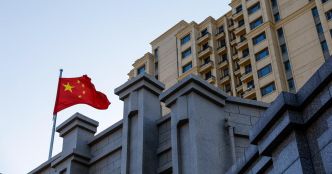 Pékin annonce des mesures ambitieuses pour relancer son secteur immobilier en crise