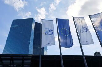 « La Banque centrale européenne a déjà, de fait, un mandat environnemental »
