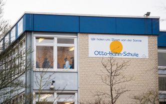 Allemagne: Hambourg interdit le port du voile intégral dans les écoles