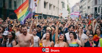 250 000 personnes attendues dans la capitale ce samedi pour la Brussels Pride