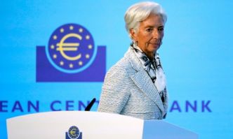 BCE : les tensions géopolitiques et les élections mettent en danger la stabilité financière