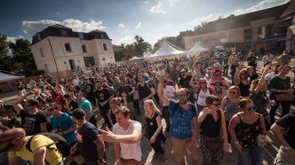 Les Yvelines a son nouveau festival hardcore, dub et reggae avec Acid Arab, Vandal & Asian Dub Foundation