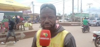 N’Zérékoré : l’annonce des dates pour le test de recrutement à la fonction publique bien accueillie