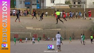 Ziguinchor / Sport-Études : les lycées Kénia et Amadou Tidiane Bèye sacrés champions de la finale de l'IEF