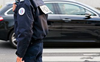 Une femme retrouvée inconsciente en pleine rue à Vénissieux