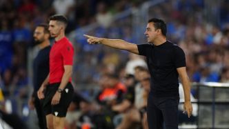 Feuilleton Xavi au FC Barcelone : l'entraîneur du Barça pourrait finalement être limogé à la fin de la saison