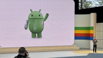 Pourquoi Android n’est plus la priorité de Google