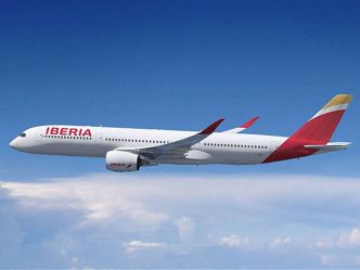 Iberia va augmenter de 50% sa capacité vers Buenos Aires