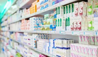 Plus de 20% des médicaments fabriqués en Tunisie sont exportés