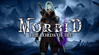 Voici le trailer de lancement de Morbid : The Lords of Ire
