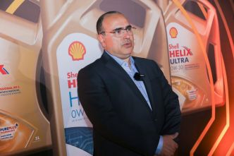 Vivo Energy Tunisie présente ses lubrifiants Premium Shell Helix, un condensé de technologies