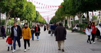 Tunisie : lancement du recensement national numérique