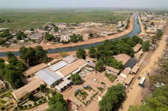 Mali : face aux violences, les besoins en soins chirurgicaux grandissent à Niono