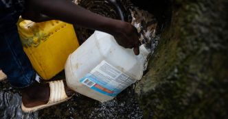 Mayotte : l'épidémie de choléra continue de se propager