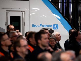 Grève SNCF du 21 mai : à quoi s'attendre pour la "journée noire" annoncée en Ile-de-France ?