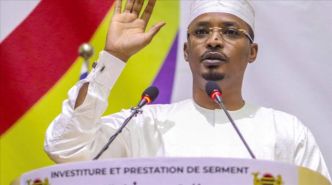 Présidentielle au Tchad: la victoire du  général Déby validée oficiellement (AFP)