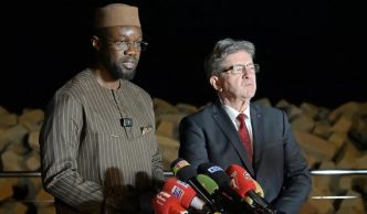 Mur du réel : Mélenchon hué au Sénégal alors qu'il défendait le mariage homosexuel