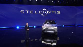 « Dans 10 ans, il ne restera que 5 constructeurs automobiles », prédit le patron de Stellantis