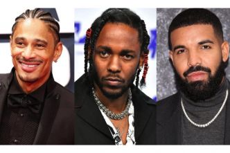 Layzie Bone trouve le clash entre Kendrick Lamar et Drake contre-productif pour le hip-hop