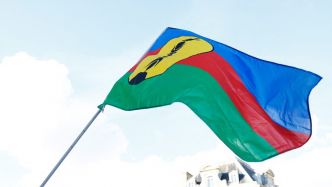Nouvelle-Calédonie: ouverture d'une enquête visant des "commanditaires" des émeutes, la CCAT qualifiée de "groupe mafieux" par Darmanin dans le viseur