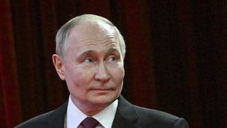 Guerre en Ukraine : "Peu de pays l'ont respectée dans l'histoire", Poutine n'a pas l'intention de respecter la trêve olympique demandée par Emmanuel Macron