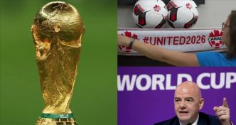 Football féminin : le Brésil accueillera la Coupe du Monde en 2027 (Autre presse)