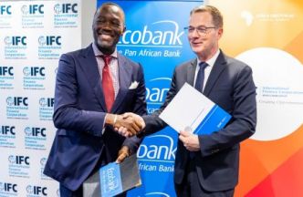 Accord Ecobank-SFI : 140 millions $ pour booster le commerce intra-africain