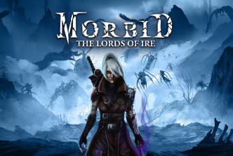 Morbid : The Lords of Ire fête sa dispo en vidéo !