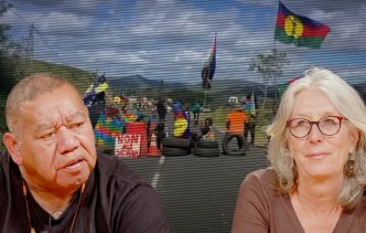 Nouvelle-Calédonie : "L'Etat n'a pas écouté, n'a pas entendu"